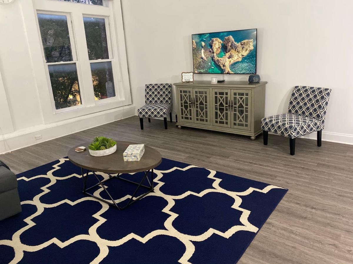 Industrial Smart Home Apartment In The Center Of Downtown Memphis Esterno foto